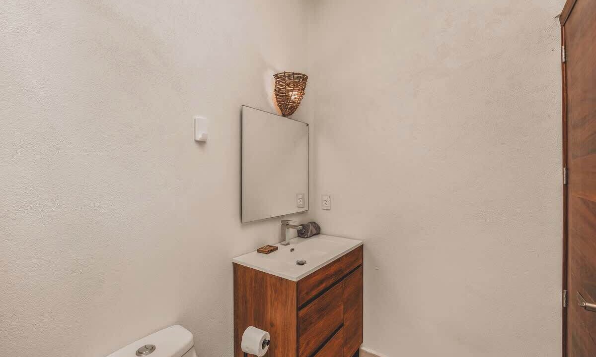 Photo of Bathroom in San Francisco