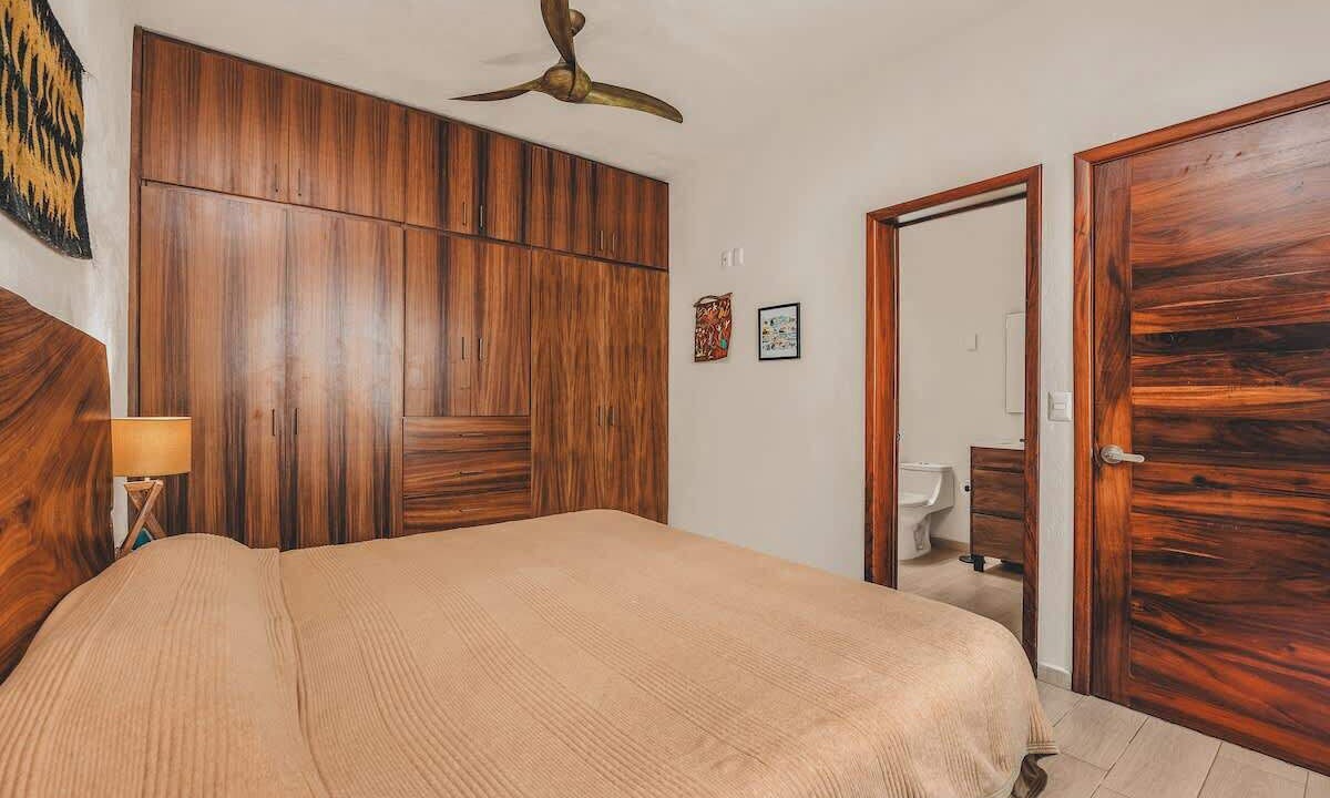 Photo of Bedroom in San Francisco