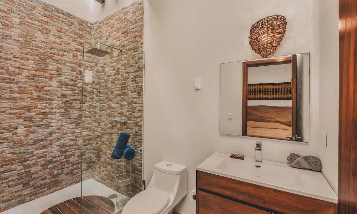 Photo of Bathroom in San Francisco