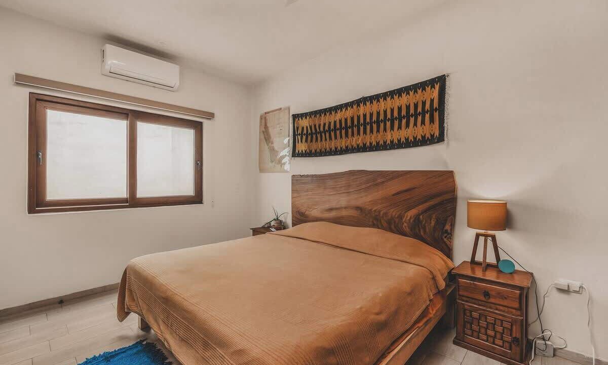 Photo of Bedroom in San Francisco