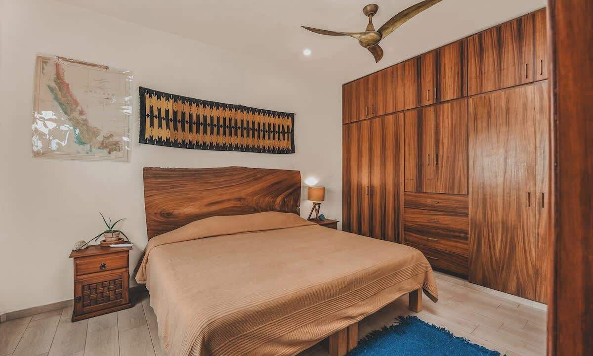 Photo of Bedroom in San Francisco