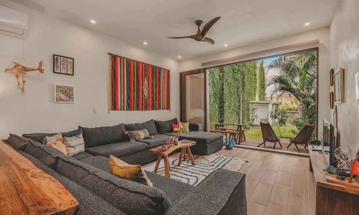 Photo of Livingroom in San Francisco