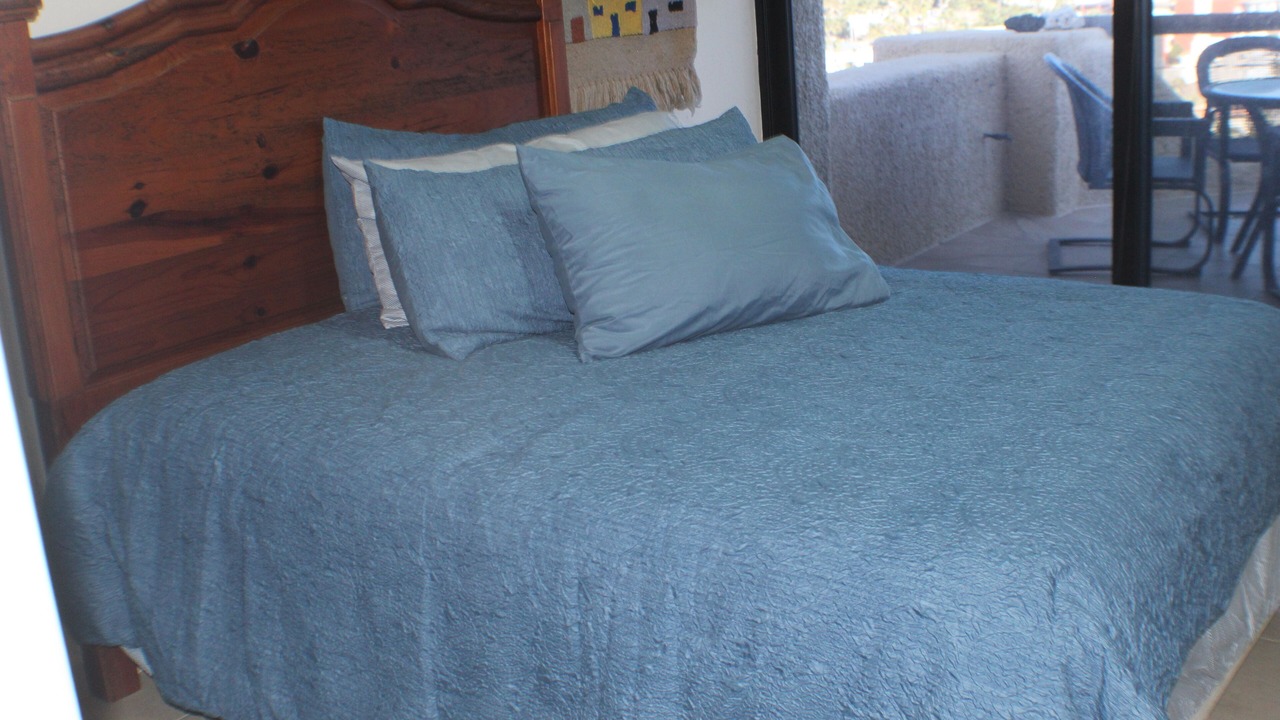 Photo of Bedroom in El Tezal