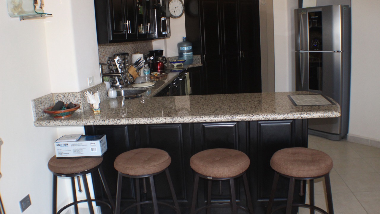 Photo of Kitchen in El Tezal