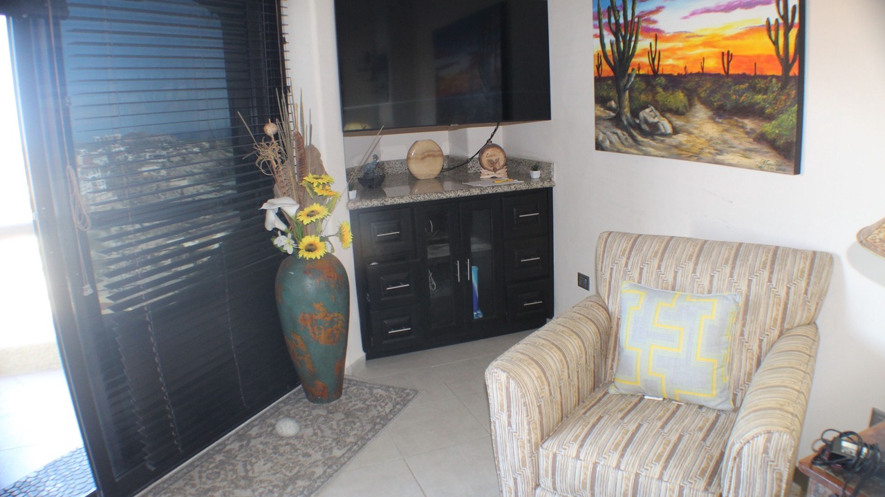 Photo of Livingroom in El Tezal