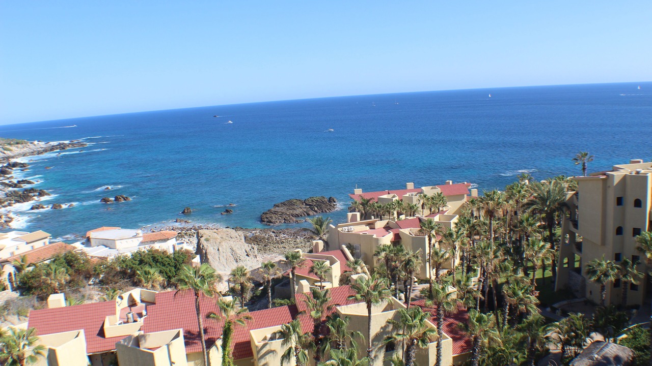 Photo of Outdoor in El Tezal