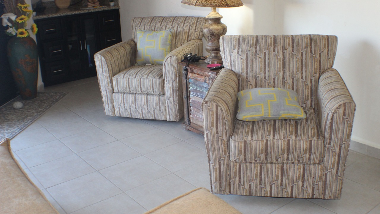 Photo of Livingroom in El Tezal