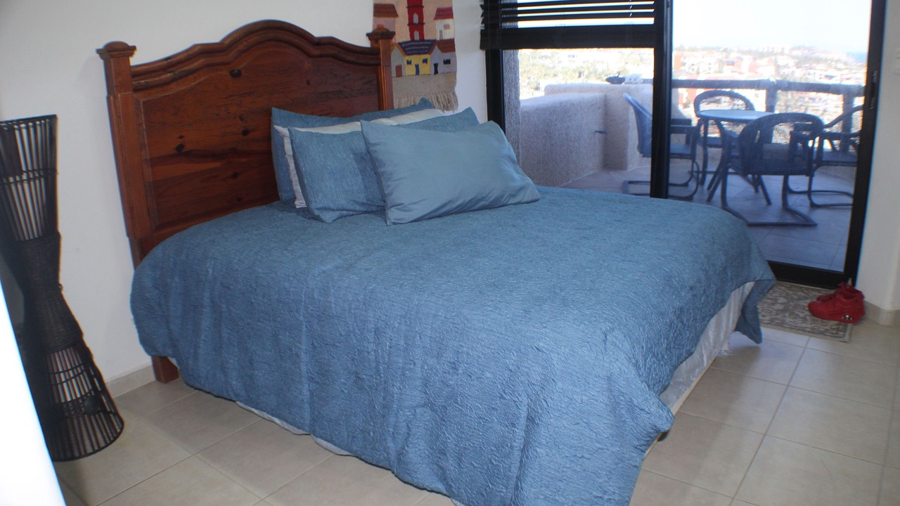 Photo of Bedroom in El Tezal