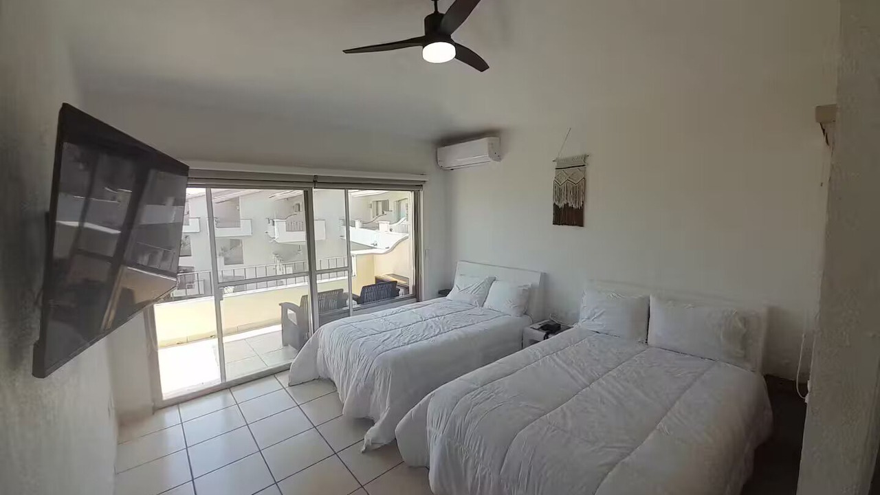 Photo of Bedroom in Ixtapa
