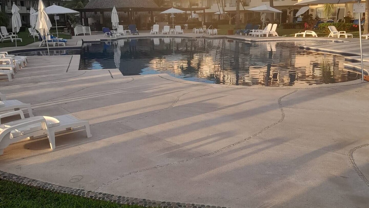 Photo of Outdoor in Ixtapa