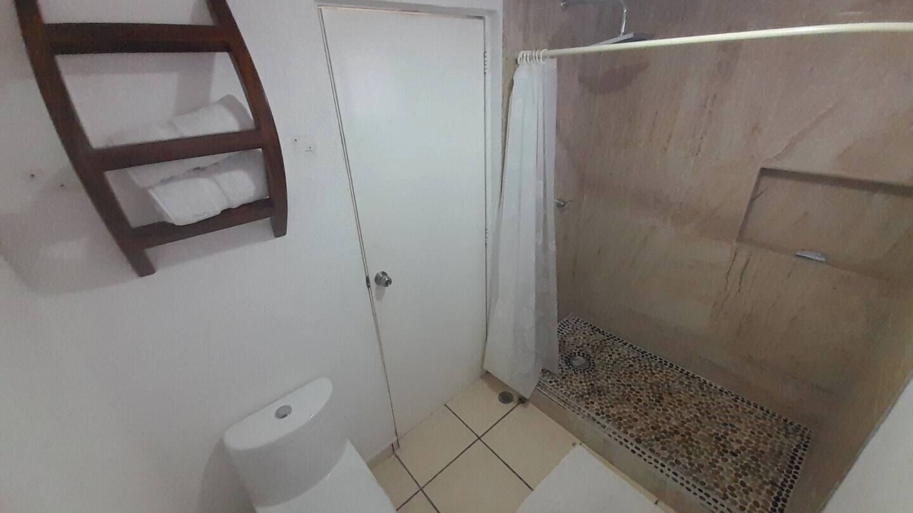 Photo of Bathroom in Ixtapa