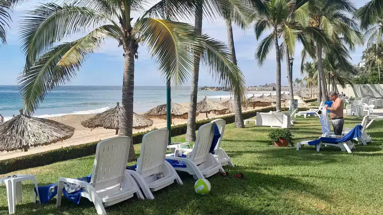 Photo of Outdoor in Ixtapa