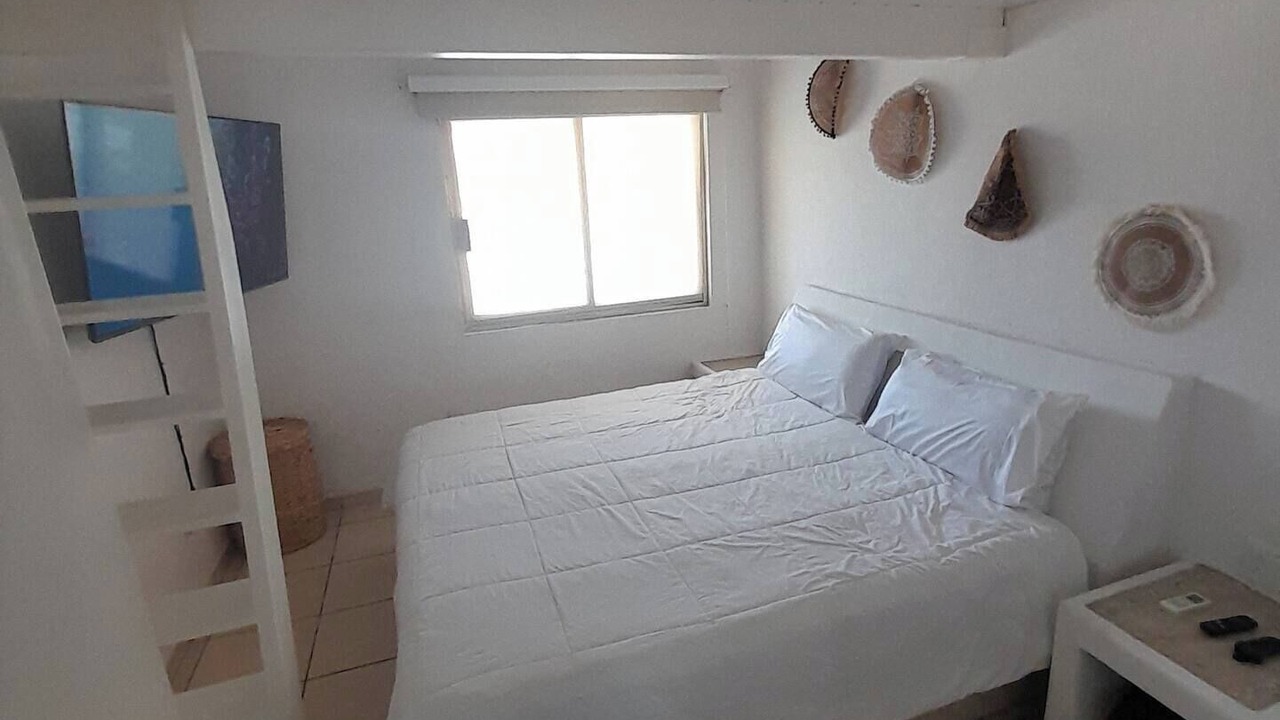 Photo of Bedroom in Ixtapa