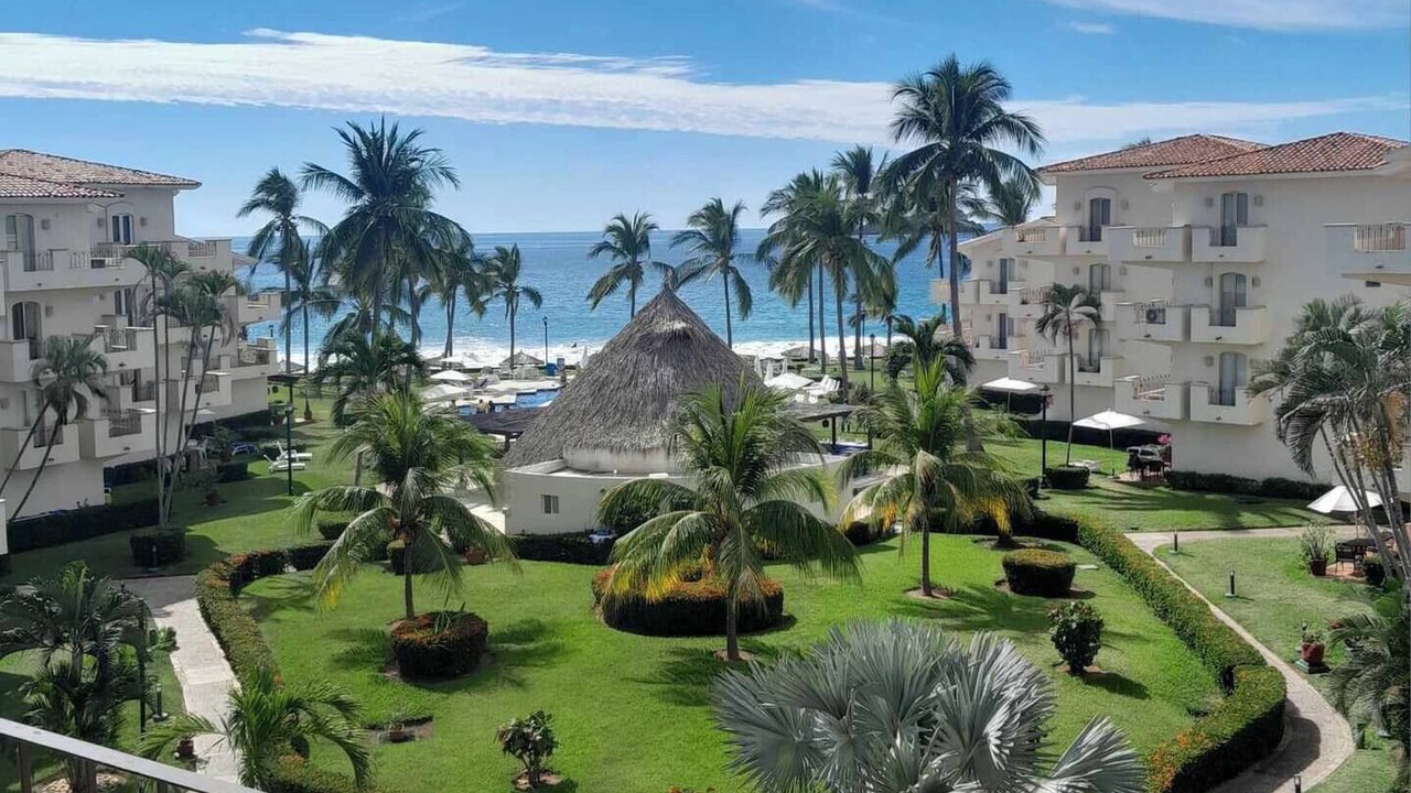 Photo of Outdoor in Ixtapa