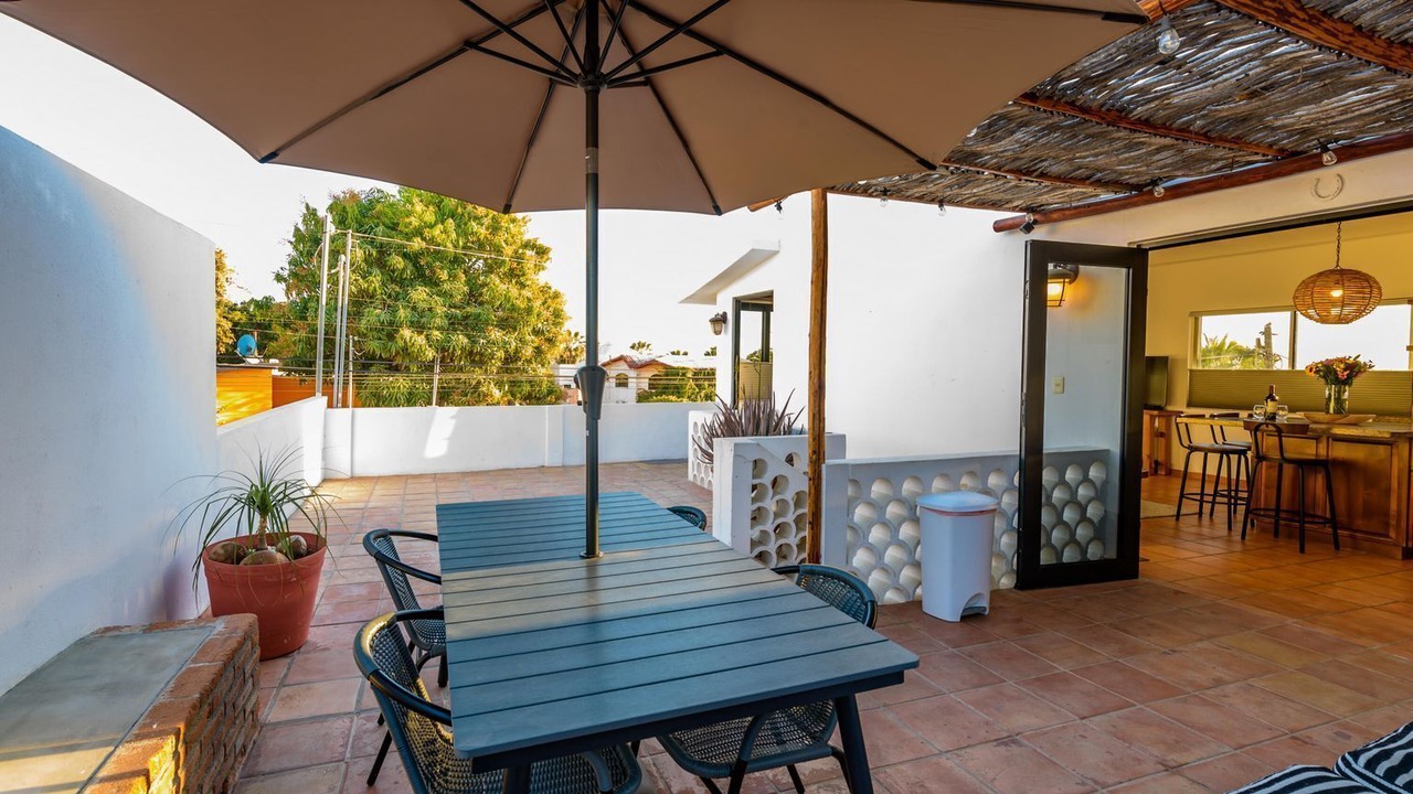 Photo of Outdoor in San Jose del Cabo