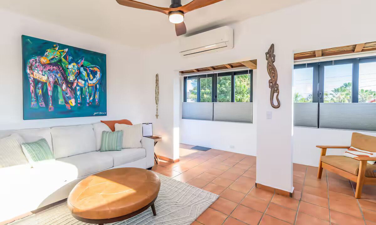Photo of Livingroom in San Jose del Cabo