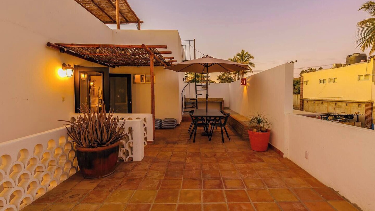 Photo of Outdoor in San Jose del Cabo