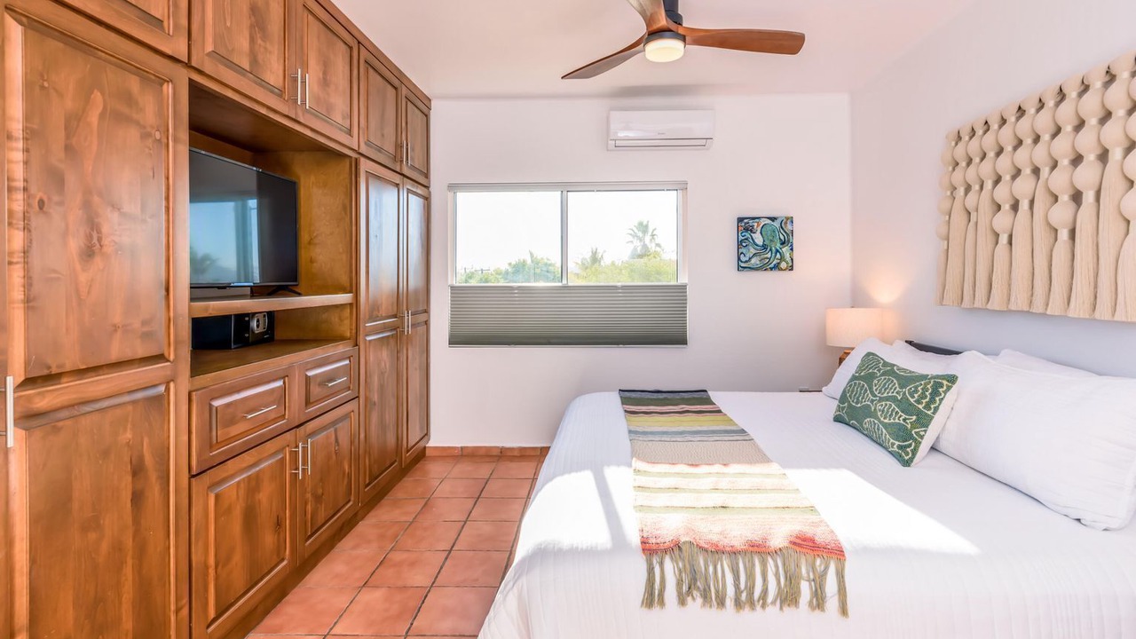 Photo of Bedroom in San Jose del Cabo