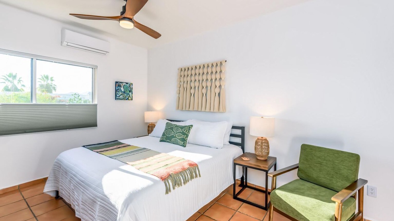 Photo of Bedroom in San Jose del Cabo