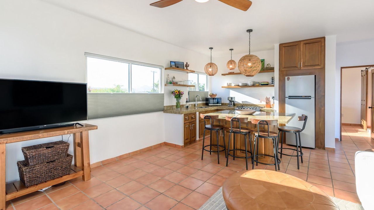 Photo of Kitchen in San Jose del Cabo
