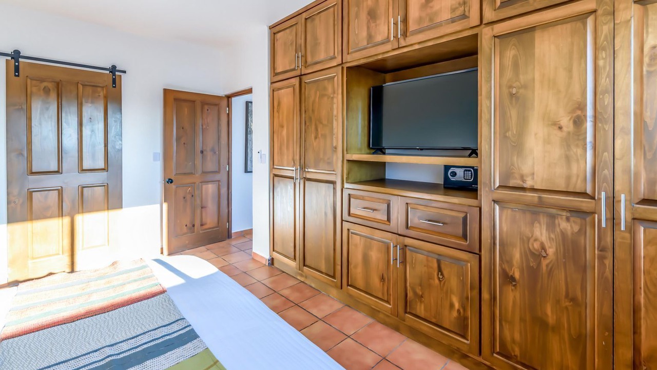 Photo of Bedroom in San Jose del Cabo