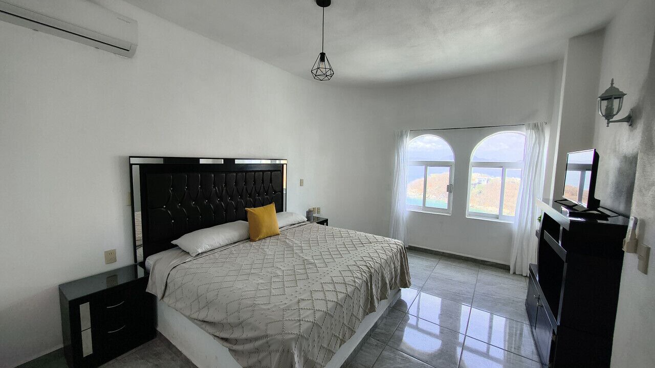 Photo of Bedroom in Peninsulas de Santiago