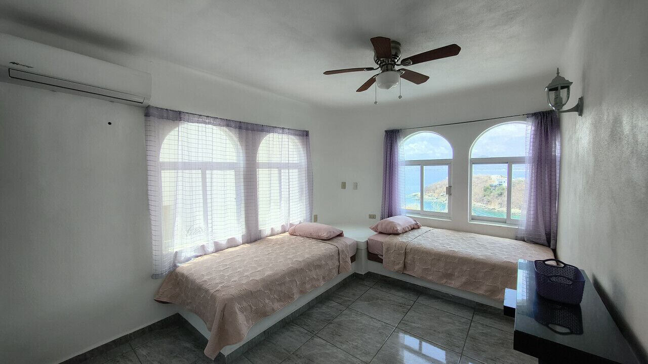 Photo of Bedroom in Peninsulas de Santiago