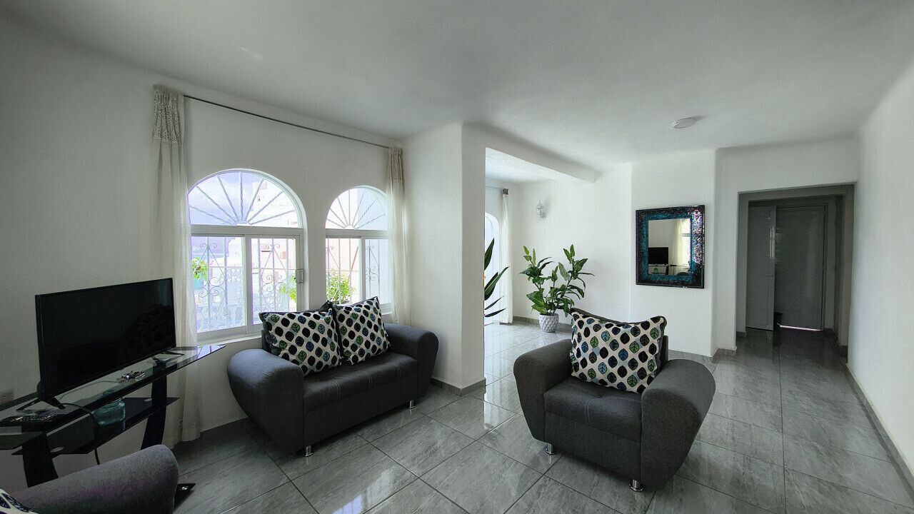 Photo of Livingroom in Peninsulas de Santiago