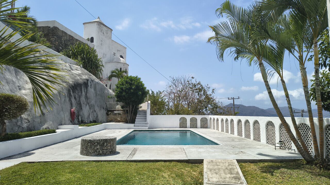 Photo of Outdoor in Peninsulas de Santiago