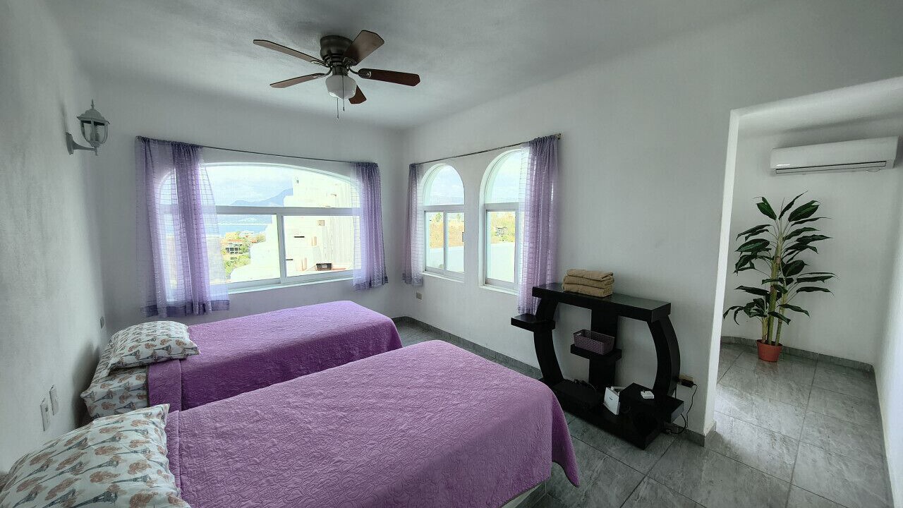Photo of Bedroom in Peninsulas de Santiago