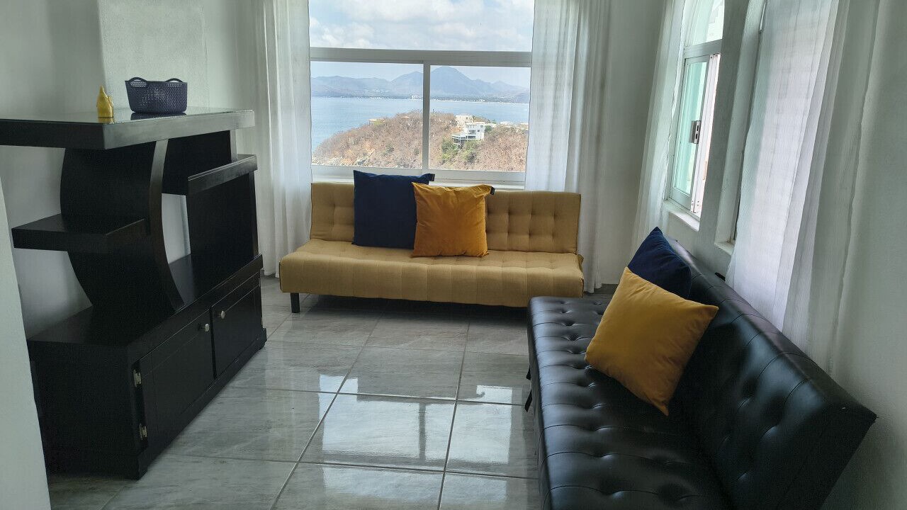 Photo of Livingroom in Peninsulas de Santiago
