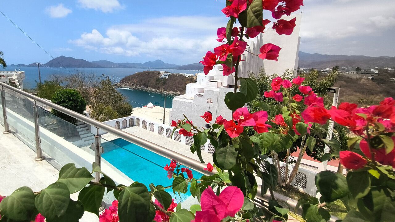 Photo of Outdoor in Peninsulas de Santiago
