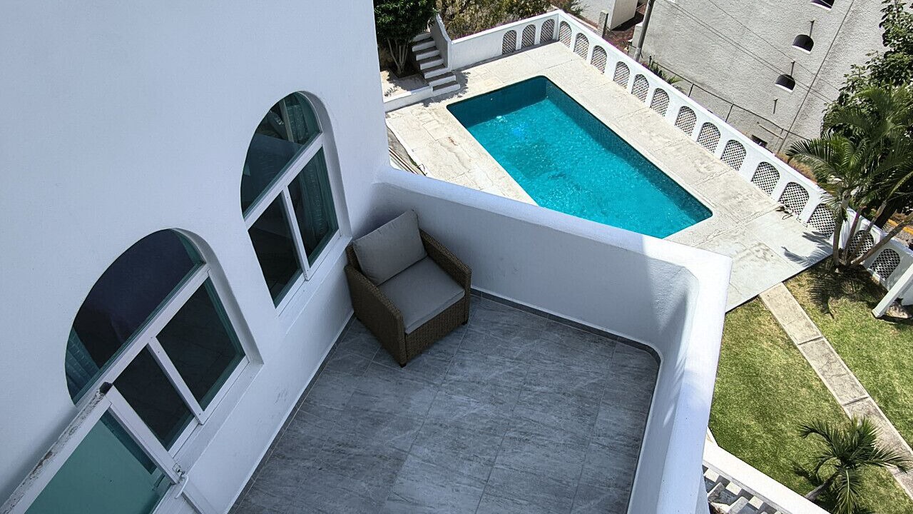 Photo of Outdoor in Peninsulas de Santiago