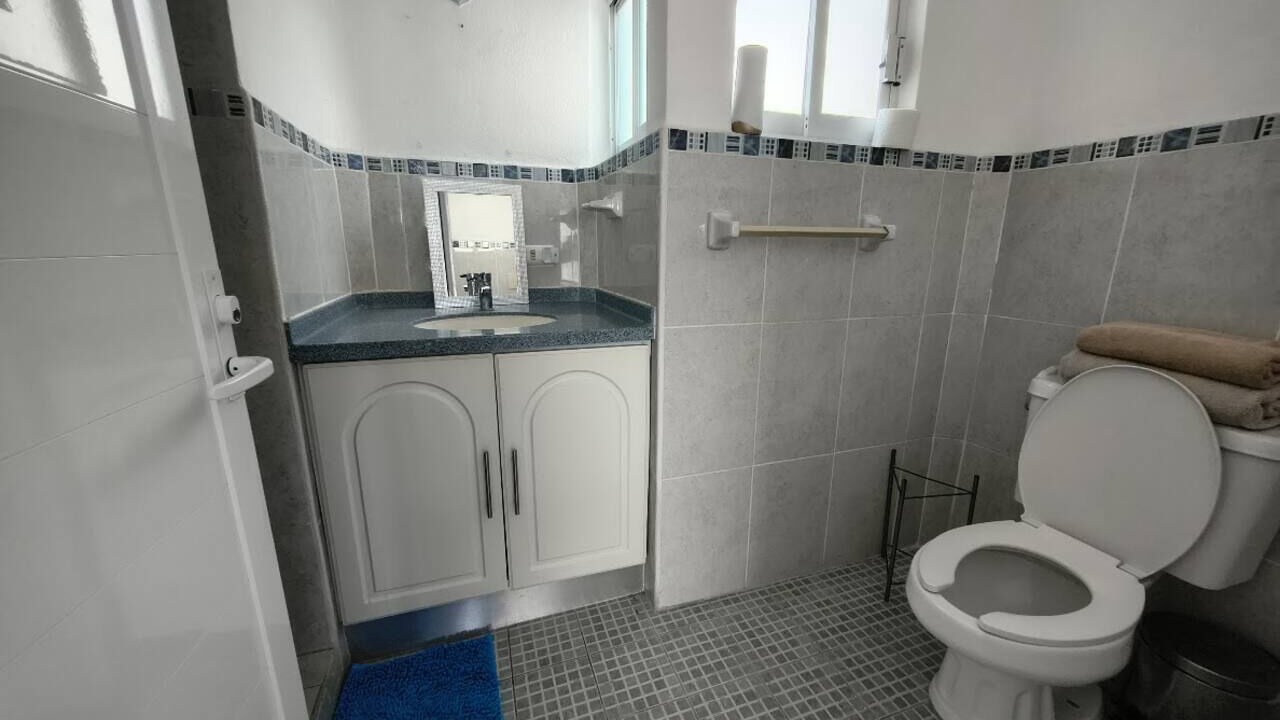 Photo of Bathroom in Peninsulas de Santiago