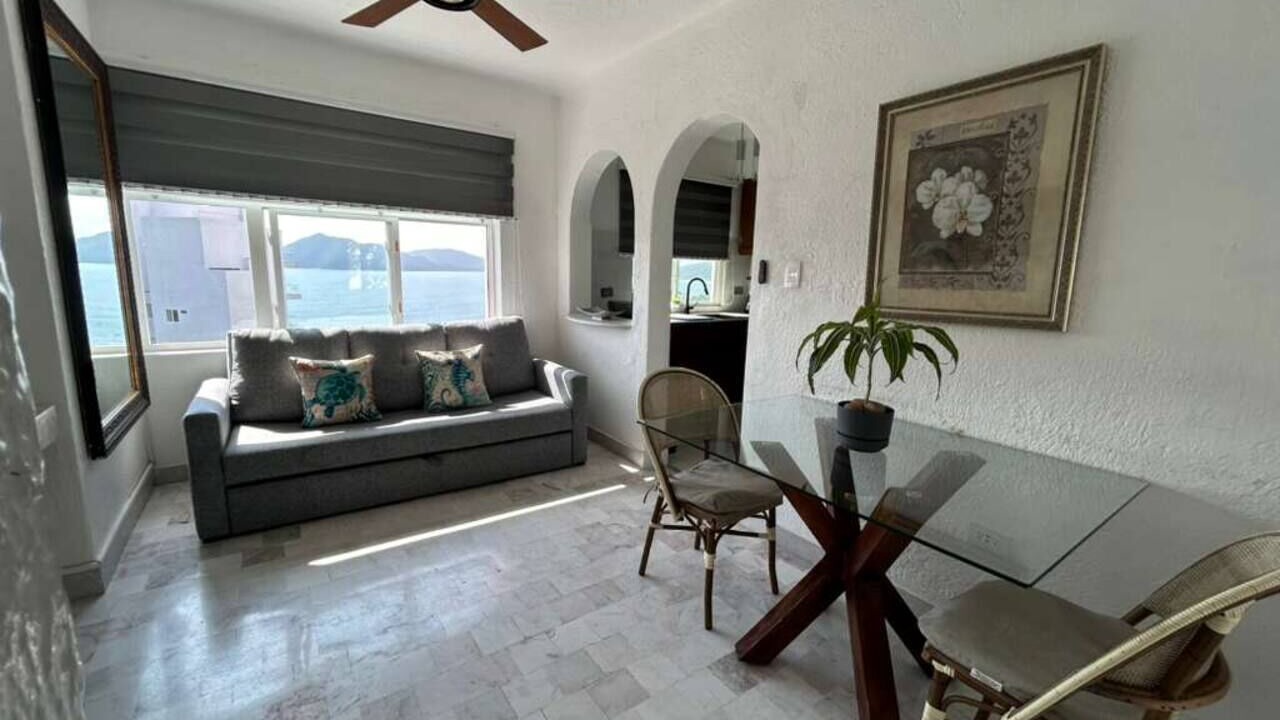 Photo of Livingroom in Las Hadas