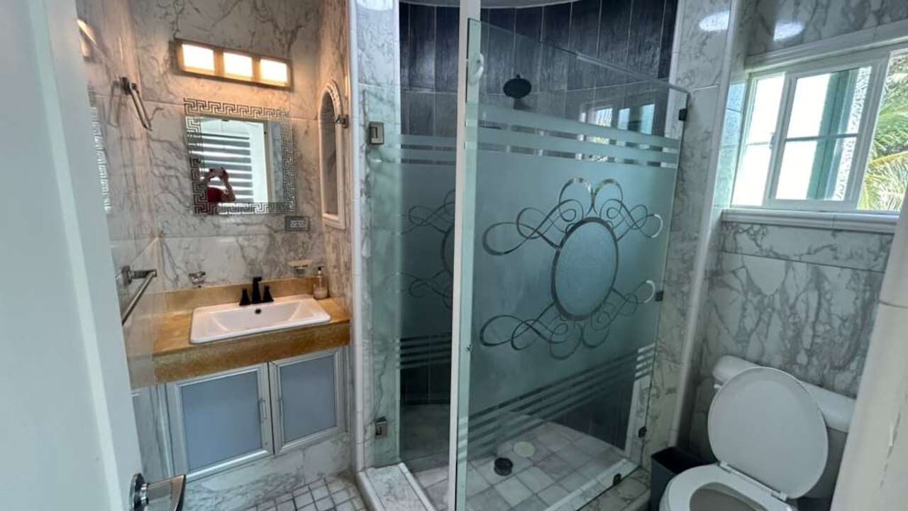 Photo of Bathroom in Las Hadas