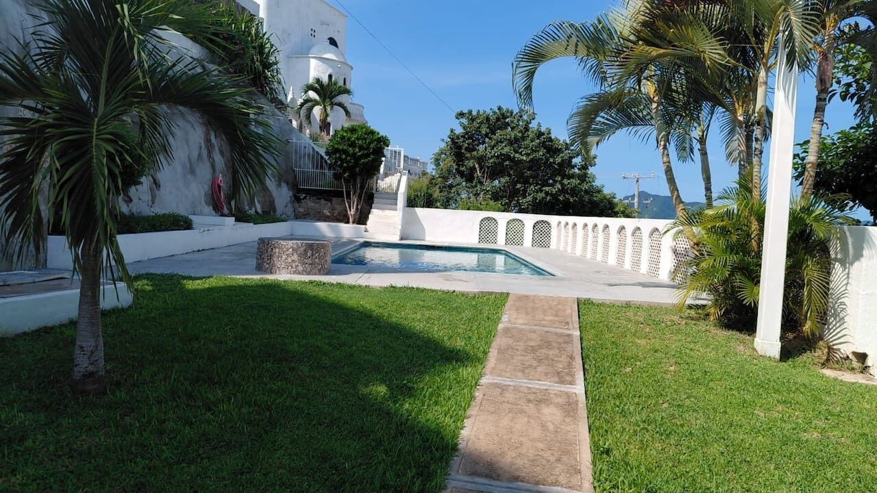 Photo of Outdoor in Las Hadas