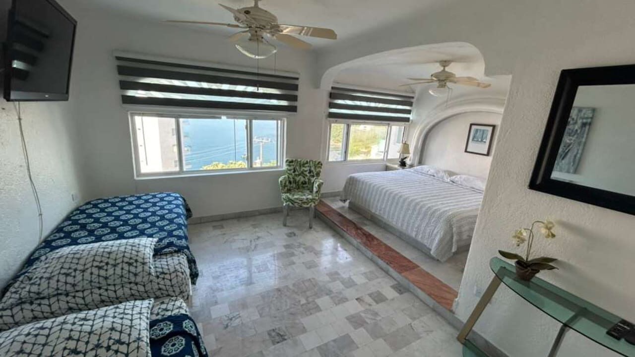 Photo of Bedroom in Peninsulas de Santiago