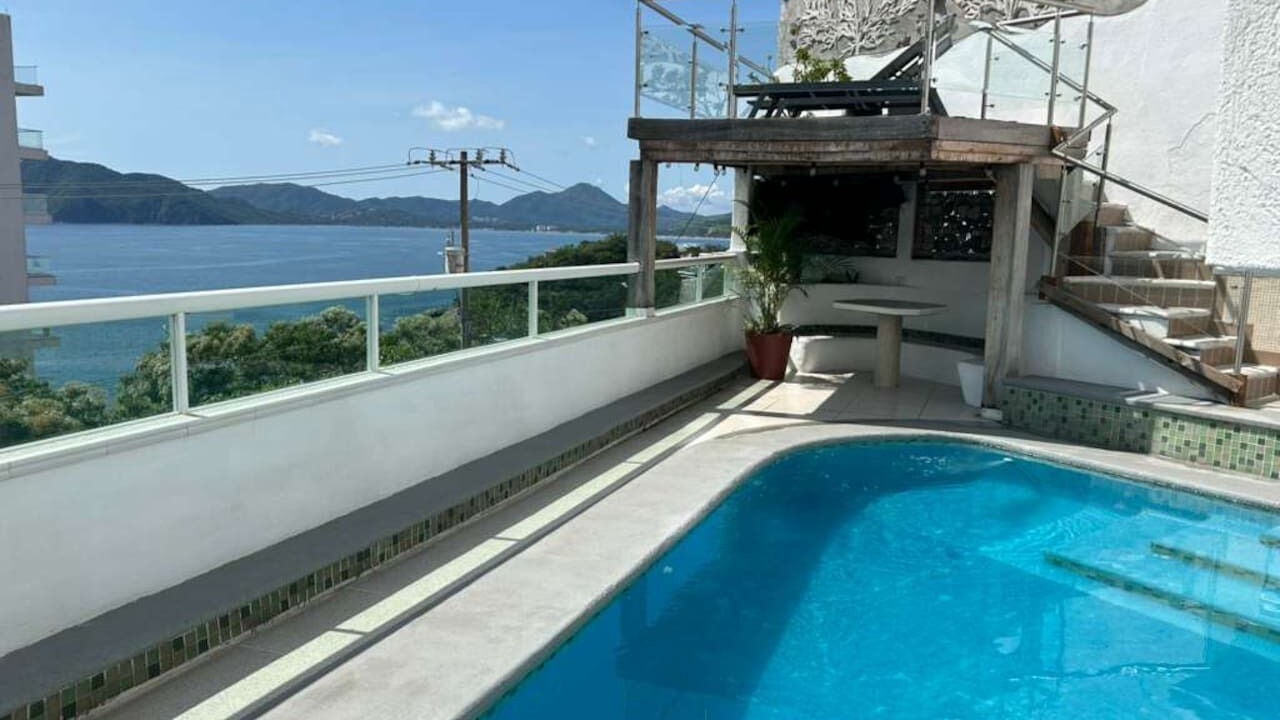 Photo of Outdoor in Peninsulas de Santiago