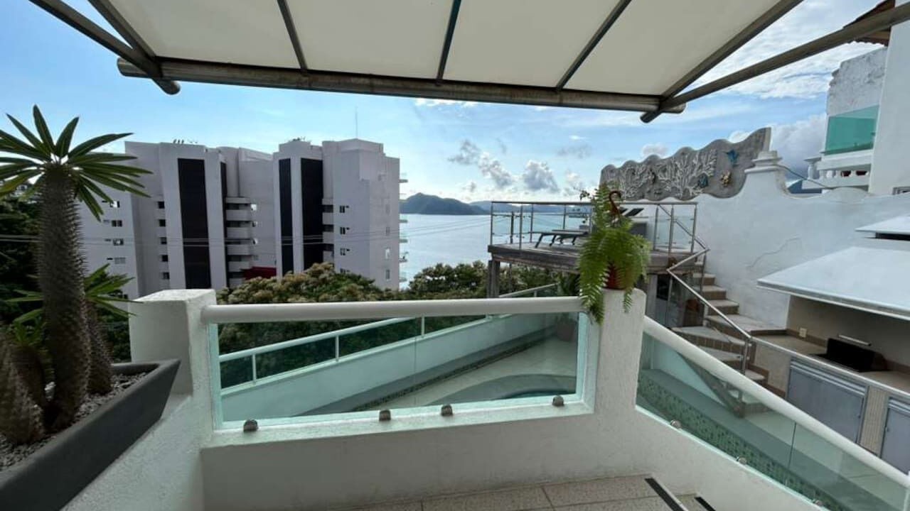 Photo of Outdoor in Peninsulas de Santiago