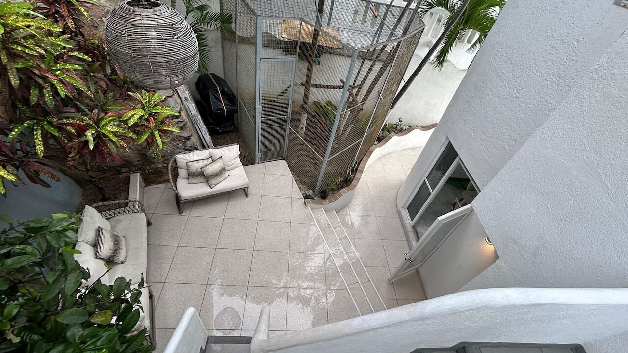 Photo of Outdoor in Peninsulas de Santiago