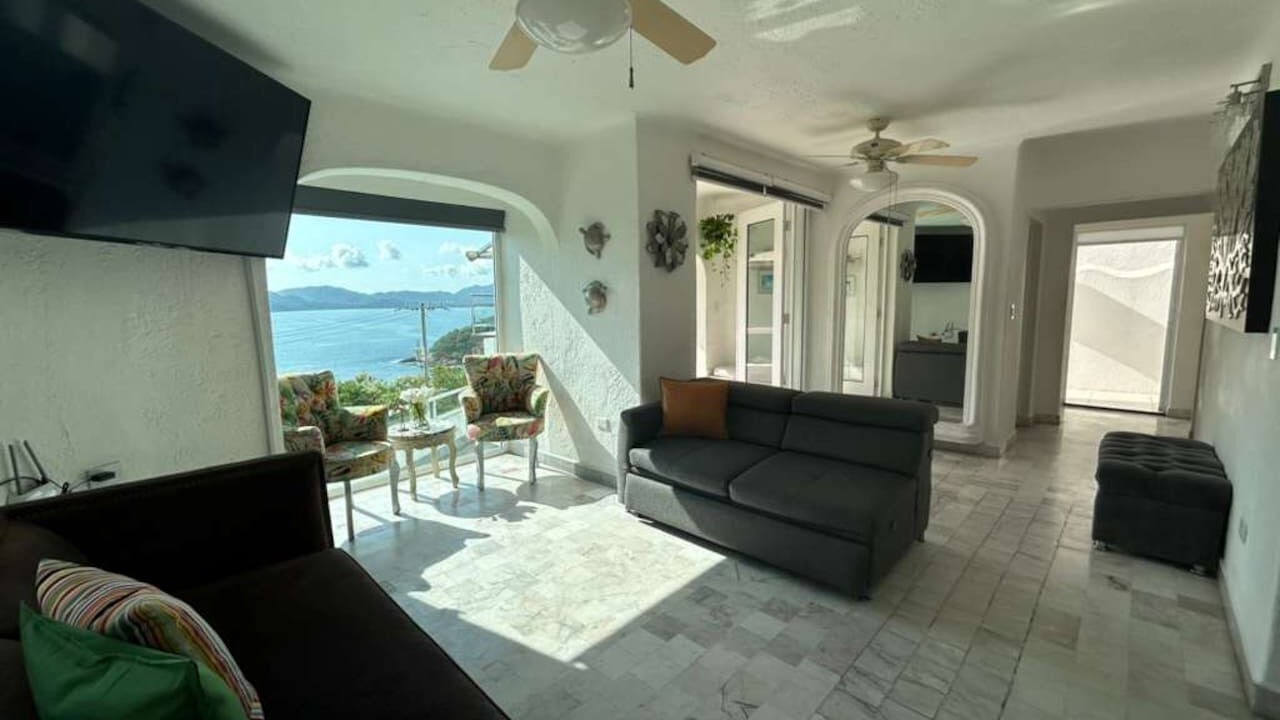 Photo of Livingroom in Peninsulas de Santiago