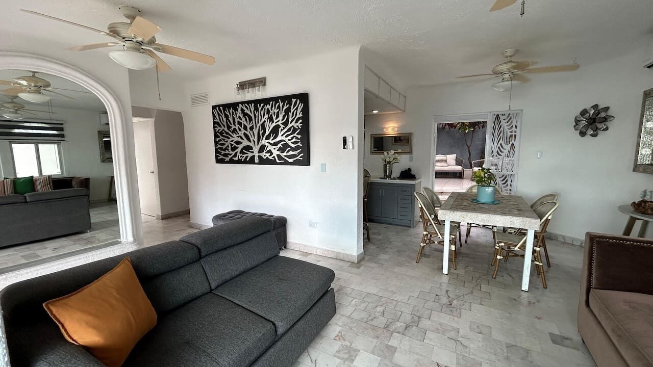 Photo of Livingroom in Peninsulas de Santiago