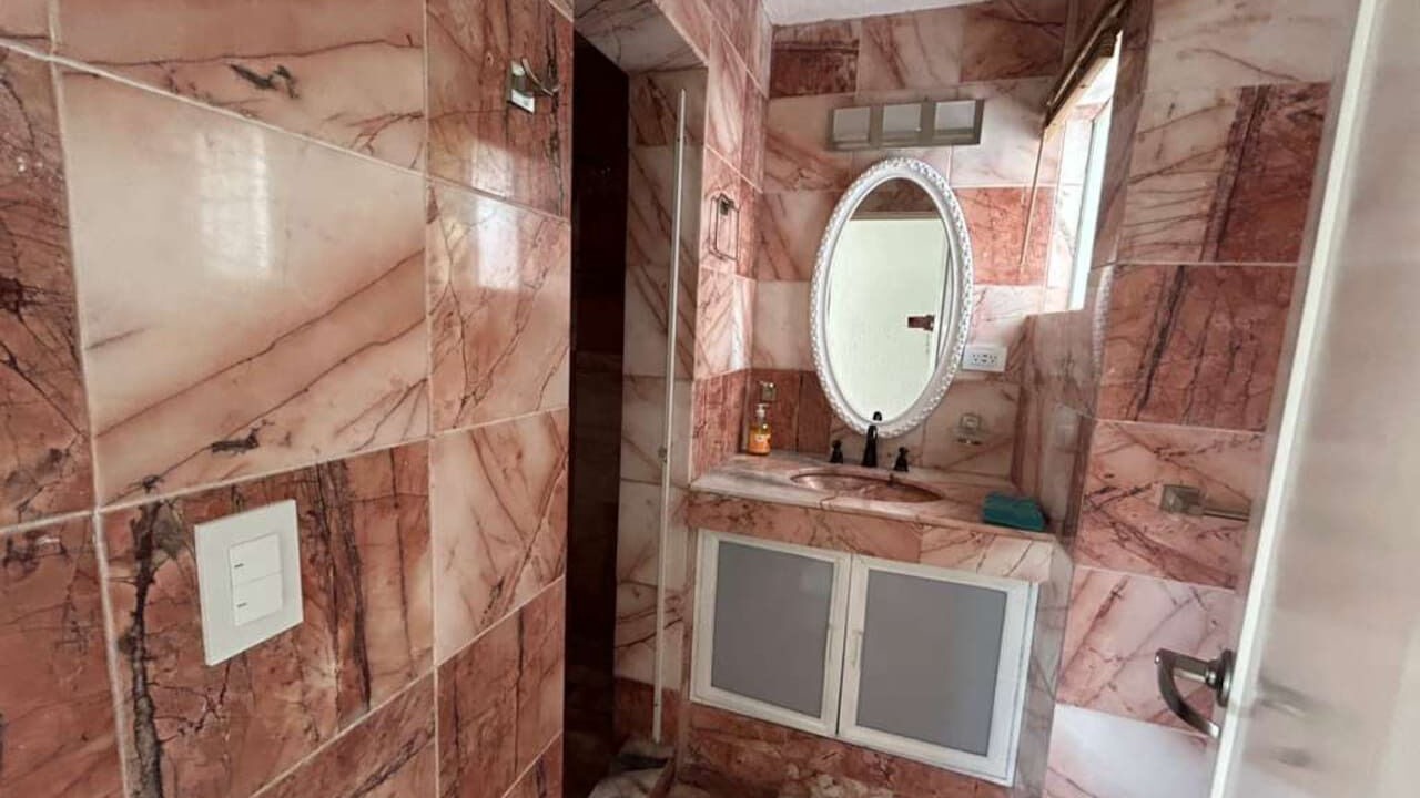 Photo of Bathroom in Peninsulas de Santiago