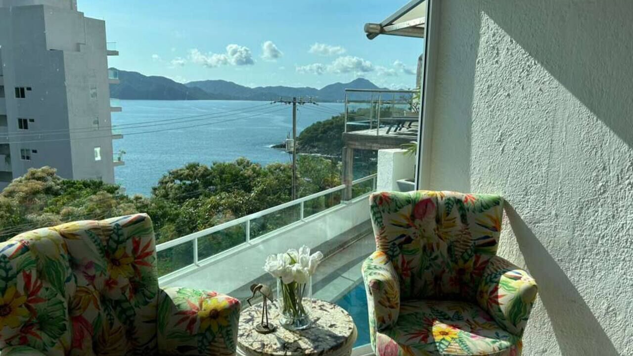 Photo of Outdoor in Peninsulas de Santiago