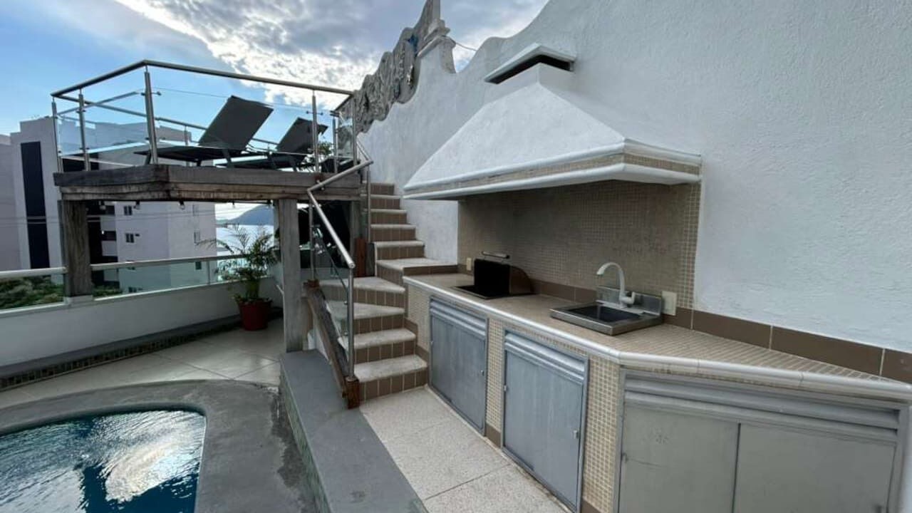 Photo of Outdoor in Peninsulas de Santiago