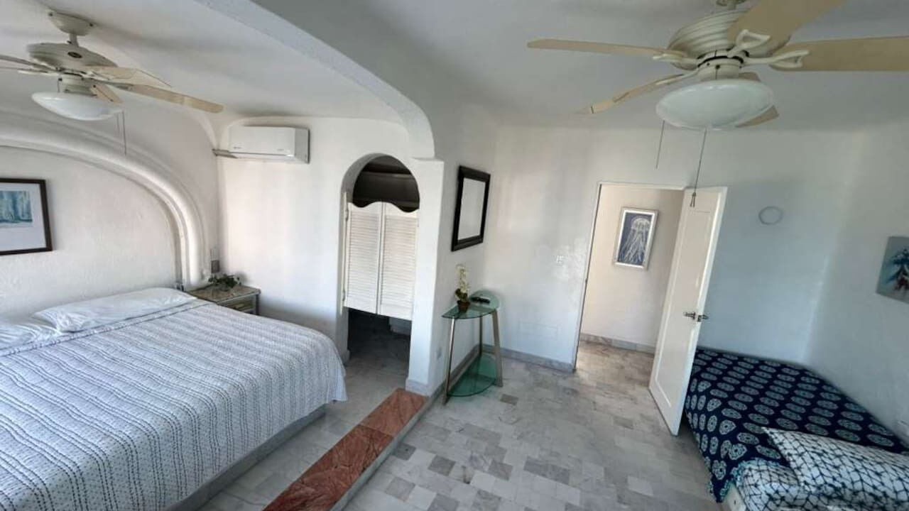Photo of Bedroom in Peninsulas de Santiago