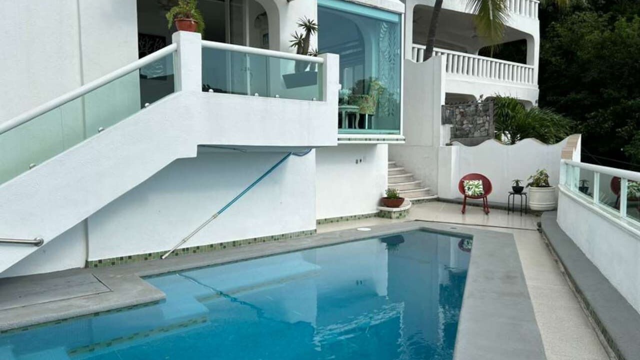 Photo of Outdoor in Peninsulas de Santiago
