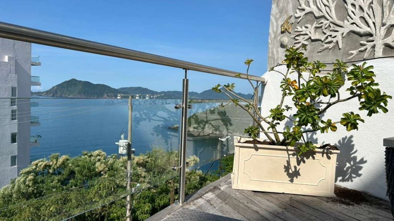 Photo of Outdoor in Peninsulas de Santiago