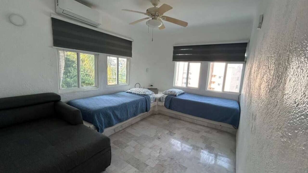 Photo of Bedroom in Peninsulas de Santiago
